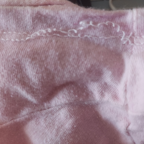 3/$30 Hybrid Tshirt. Plus Size - Picture 2 of 4